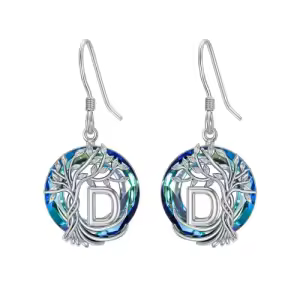 D Initial