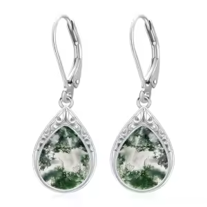 Moss Agate