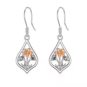 4-Dangle-Cherry blossoms