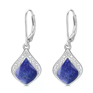 B-Lapis Lazuli