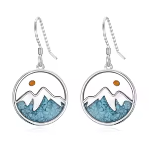 3-Mustard Seed Earrings