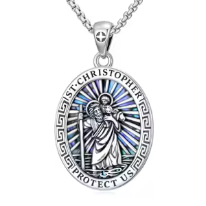 St Christopher