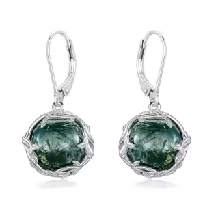 Moss Agate