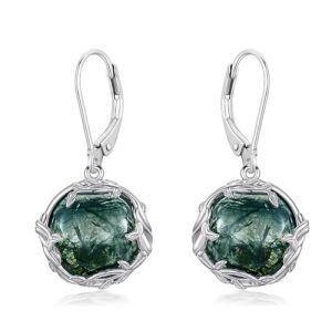 Moss Agate