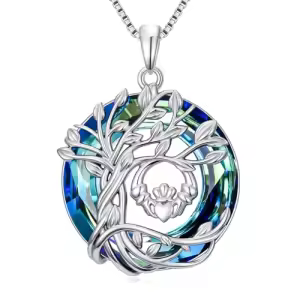 3-Claddagh
