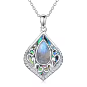 Labradorite