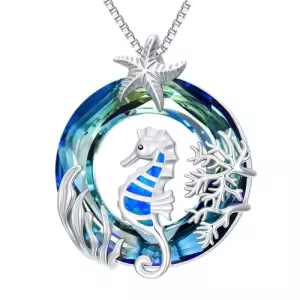 Seahorse