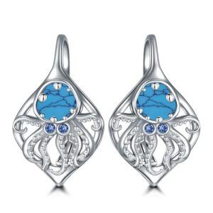 08-Octopus Turquoise