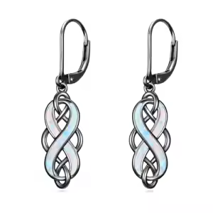 4-Black Gold Celtic Kont