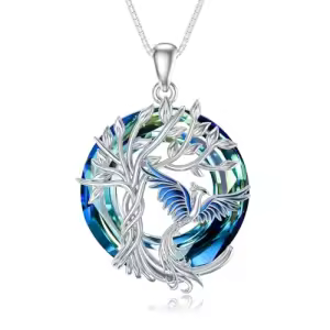 01-Blue Phoenix