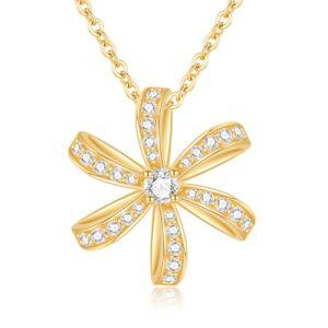 Flower Necklace