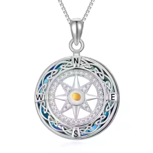 Mustard Seed -Compass