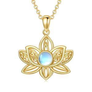 Celtic Lotus