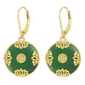 A-Lotus-Jade Green