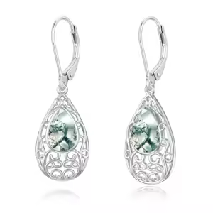 Moss Agate