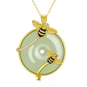 Bee-Gold
