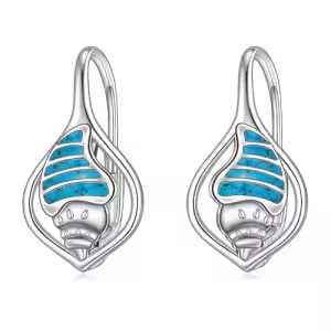 06-Conch Turquoise