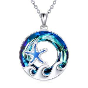 Style 4-Starfishs