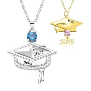 Name Bachelor Cap