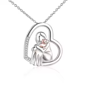 Cat Lover Necklace