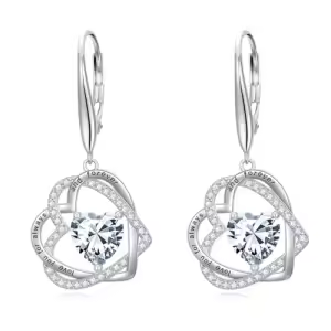 04-April-Simulated Diamond