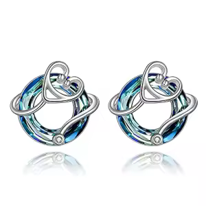 Blue Crystal