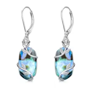 Abalone Shell