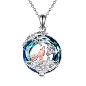 Style 4 Crystal