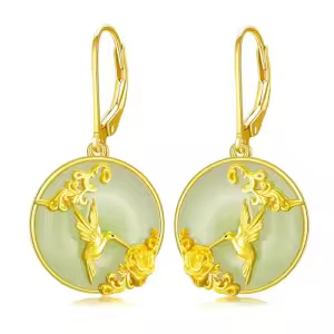 C--Hummingbird-Gold