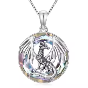 Purple Crystal
