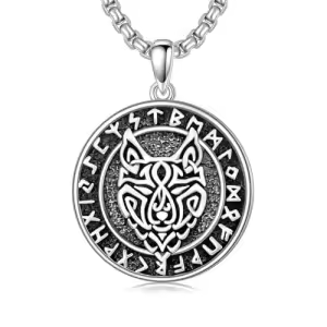 F-Viking Wolf I