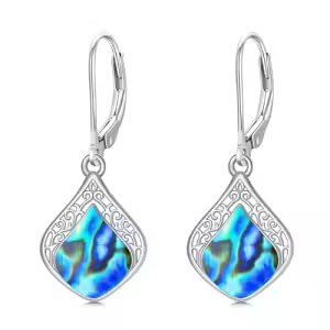 B-Abalone Shell