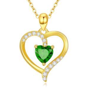 05-May-Created Emerald