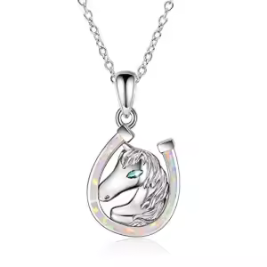 White Opal