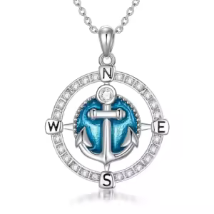 Zircon-Compass Anchor