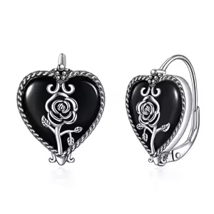01-Black-Rose
