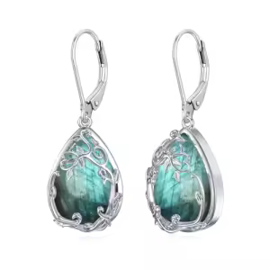 Labradorite