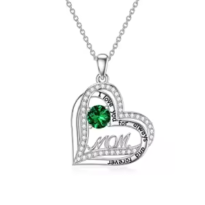 05 May - Emerald