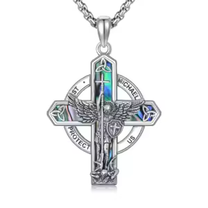 2-St Michael-Cross