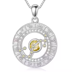 11-Scorpio(10.24-11.22)-Citrine