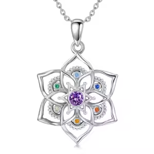 Chakra Lotus