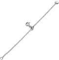 wholesale 18K Gold Extender Chain for Necklace Bracelet Anklet - Adjustable Layering Jewelry, Nickel-Free Lead-Free Hypoallergenic, 4 Inches with Gift Box-0-1