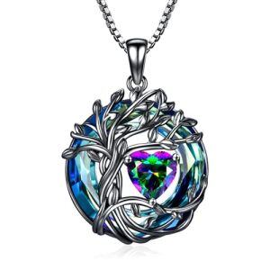 06-Jun-Alexandrite-Black