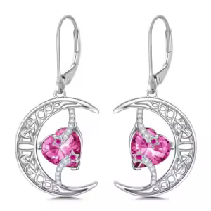 10-October-Pink Tourmaline