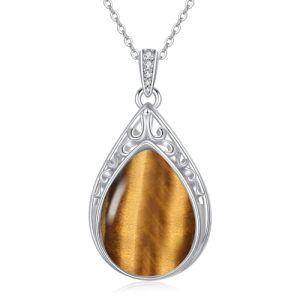 Tiger Eye