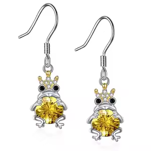 11-November - Citrine
