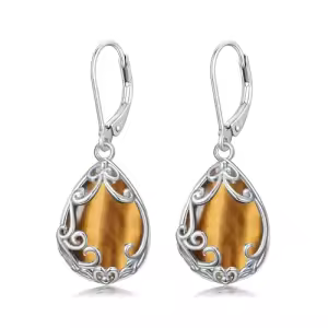 Tiger Eye