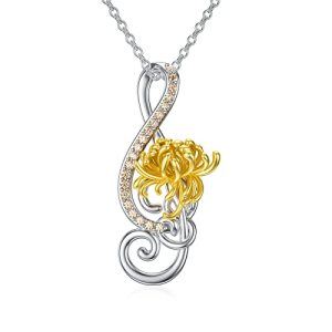 11-November-Chrysanthemum