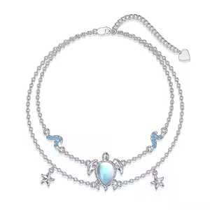 Turtle-Moonstone