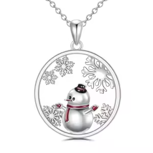 Snowman
